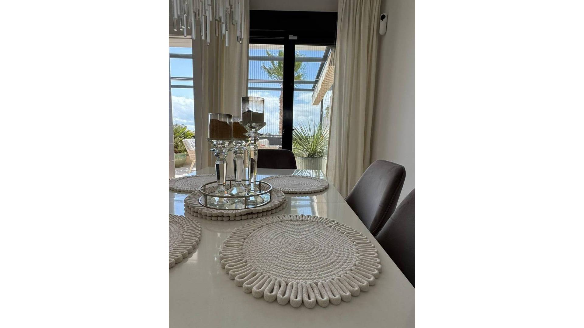 Tweedehands - Duplex - Orihuela Costa - Lomas de Cabo Roig