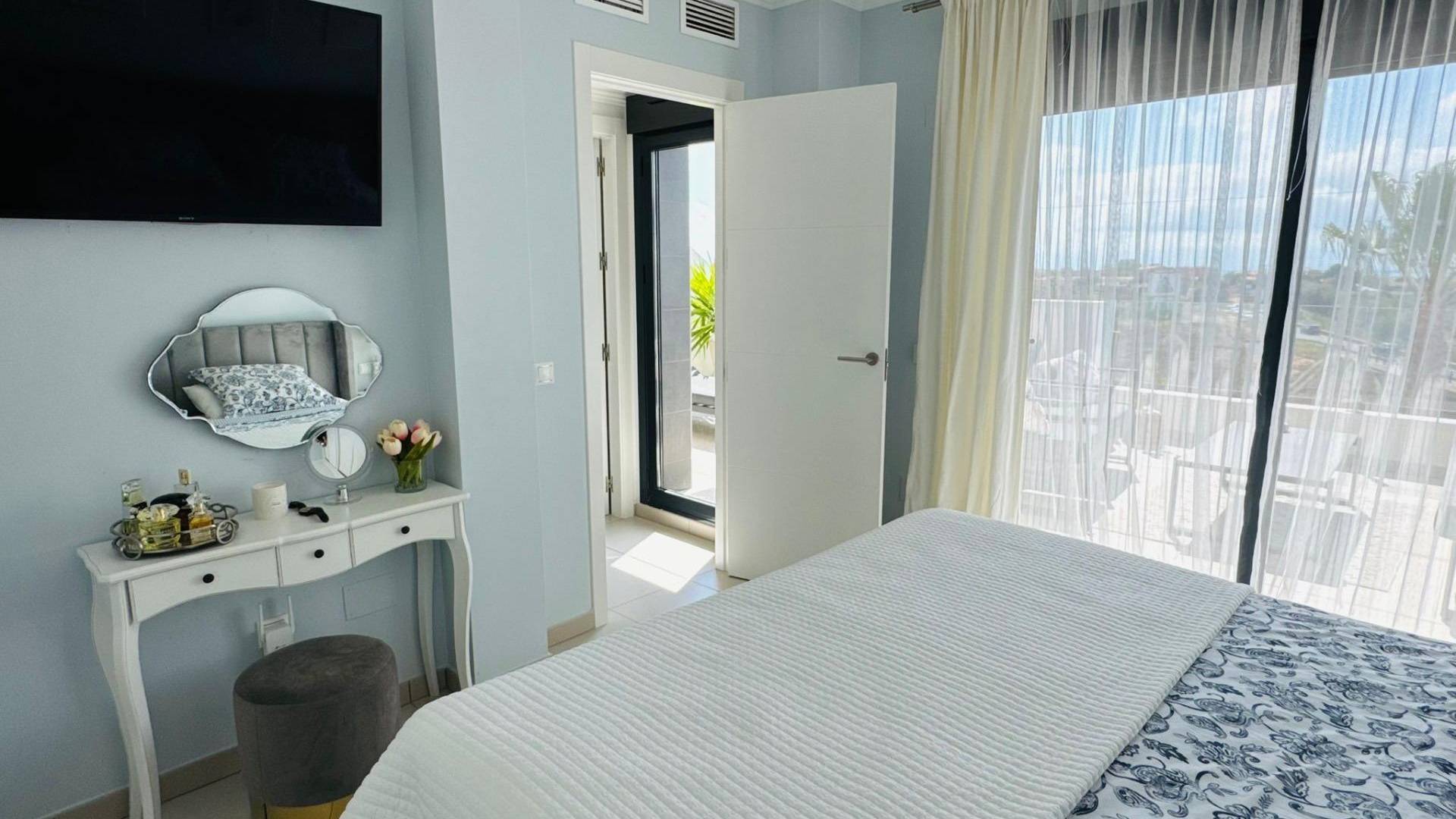 Tweedehands - Duplex - Orihuela Costa - Lomas de Cabo Roig