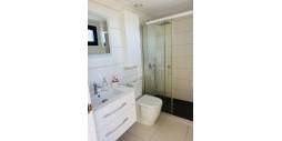 Tweedehands - Duplex - Orihuela Costa - Lomas de Cabo Roig