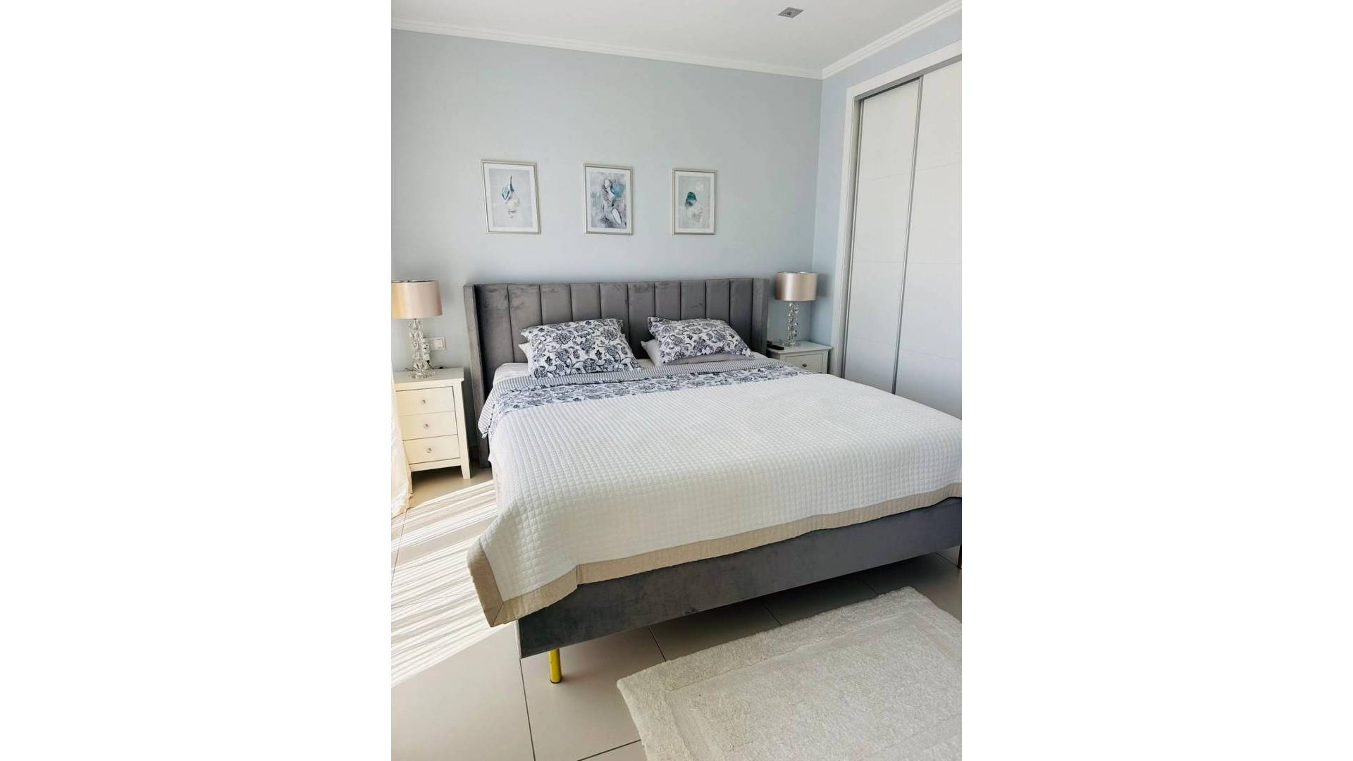 Tweedehands - Duplex - Orihuela Costa - Lomas de Cabo Roig