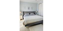 Tweedehands - Duplex - Orihuela Costa - Lomas de Cabo Roig