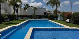 Tweedehands - Duplex - Orihuela Costa - Lomas de Cabo Roig