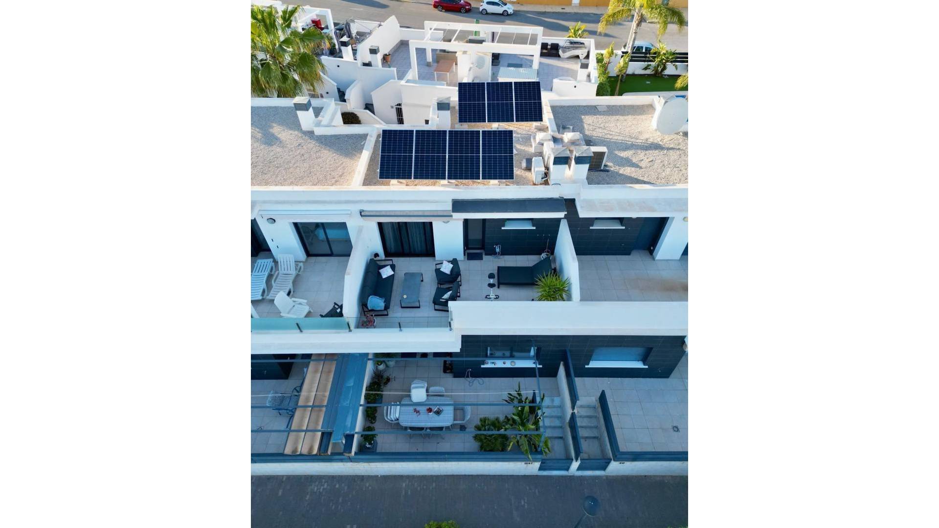 Tweedehands - Duplex - Orihuela Costa - Lomas de Cabo Roig