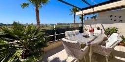 Tweedehands - Duplex - Orihuela Costa - Lomas de Cabo Roig