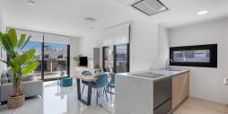 Tweedehands - Duplex - Orihuela Costa - Playa Flamenca