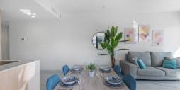 Tweedehands - Duplex - Orihuela Costa - Playa Flamenca