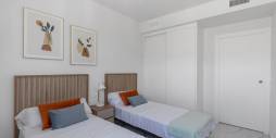 Tweedehands - Duplex - Orihuela Costa - Playa Flamenca