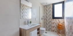 Tweedehands - Duplex - Orihuela Costa - Playa Flamenca