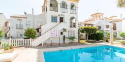 Tweedehands - Duplex - Orihuela Costa - Playa Flamenca
