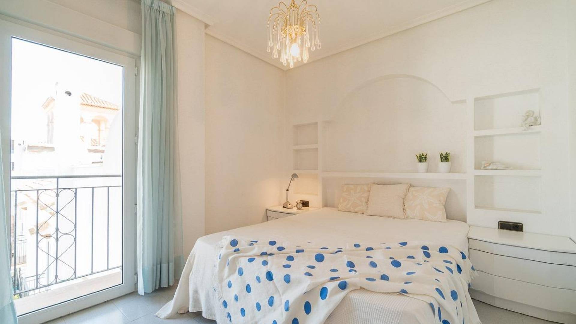 Tweedehands - Duplex - Orihuela Costa - Playa Flamenca