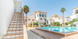 Tweedehands - Duplex - Orihuela Costa - Playa Flamenca