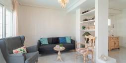 Tweedehands - Duplex - Orihuela Costa - Playa Flamenca