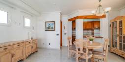 Tweedehands - Duplex - Orihuela Costa - Playa Flamenca