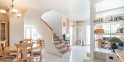 Tweedehands - Duplex - Orihuela Costa - Playa Flamenca