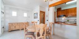 Tweedehands - Duplex - Orihuela Costa - Playa Flamenca