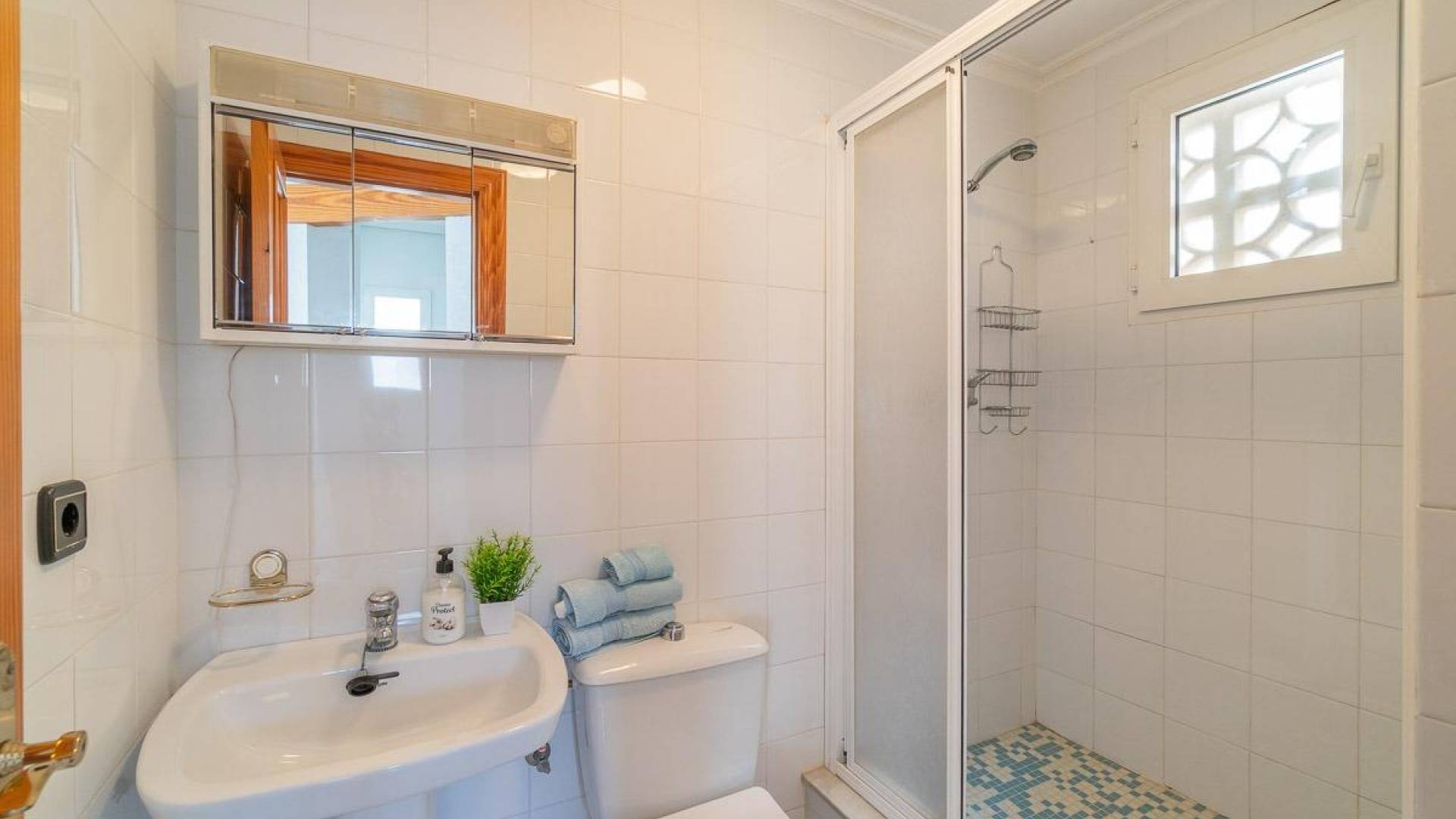 Tweedehands - Duplex - Orihuela Costa - Playa Flamenca