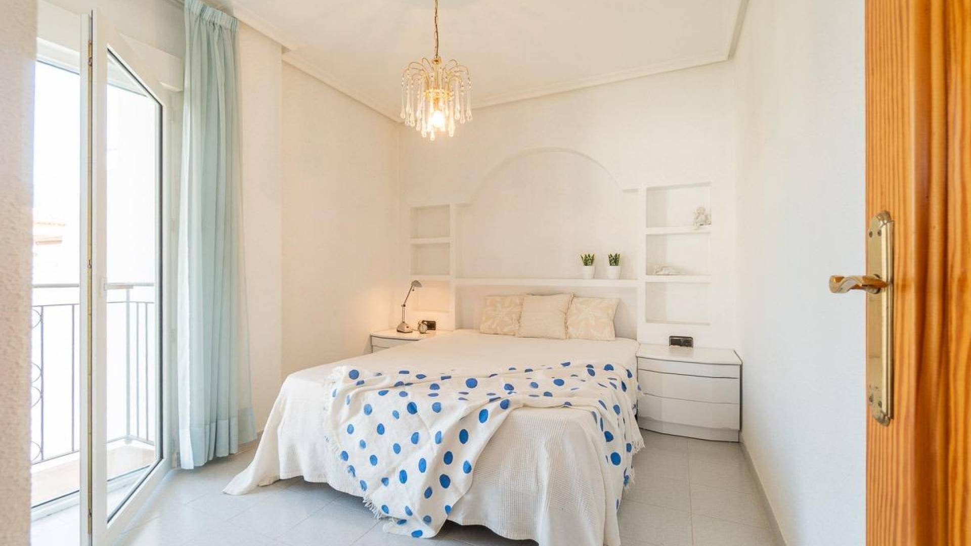 Tweedehands - Duplex - Orihuela Costa - Playa Flamenca