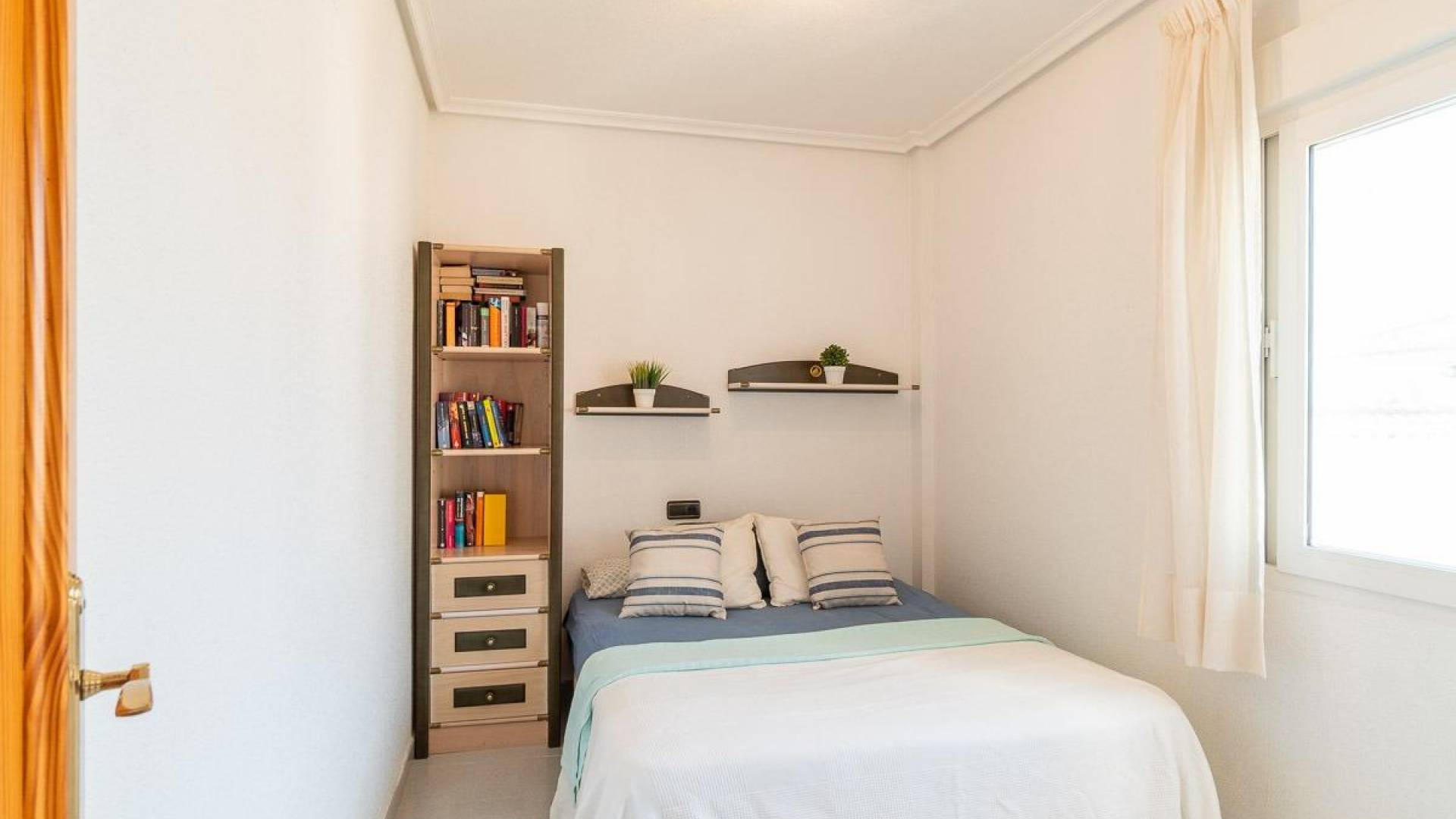 Tweedehands - Duplex - Orihuela Costa - Playa Flamenca