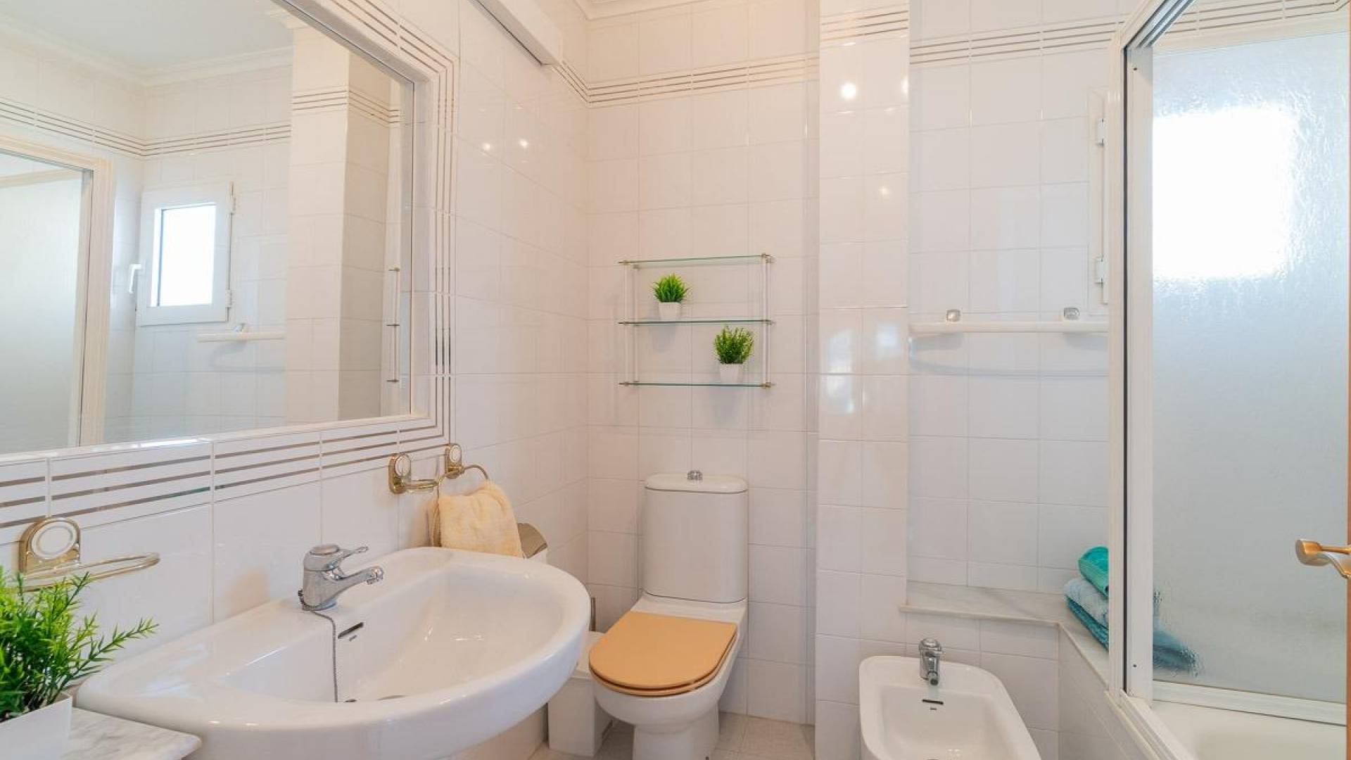 Tweedehands - Duplex - Orihuela Costa - Playa Flamenca