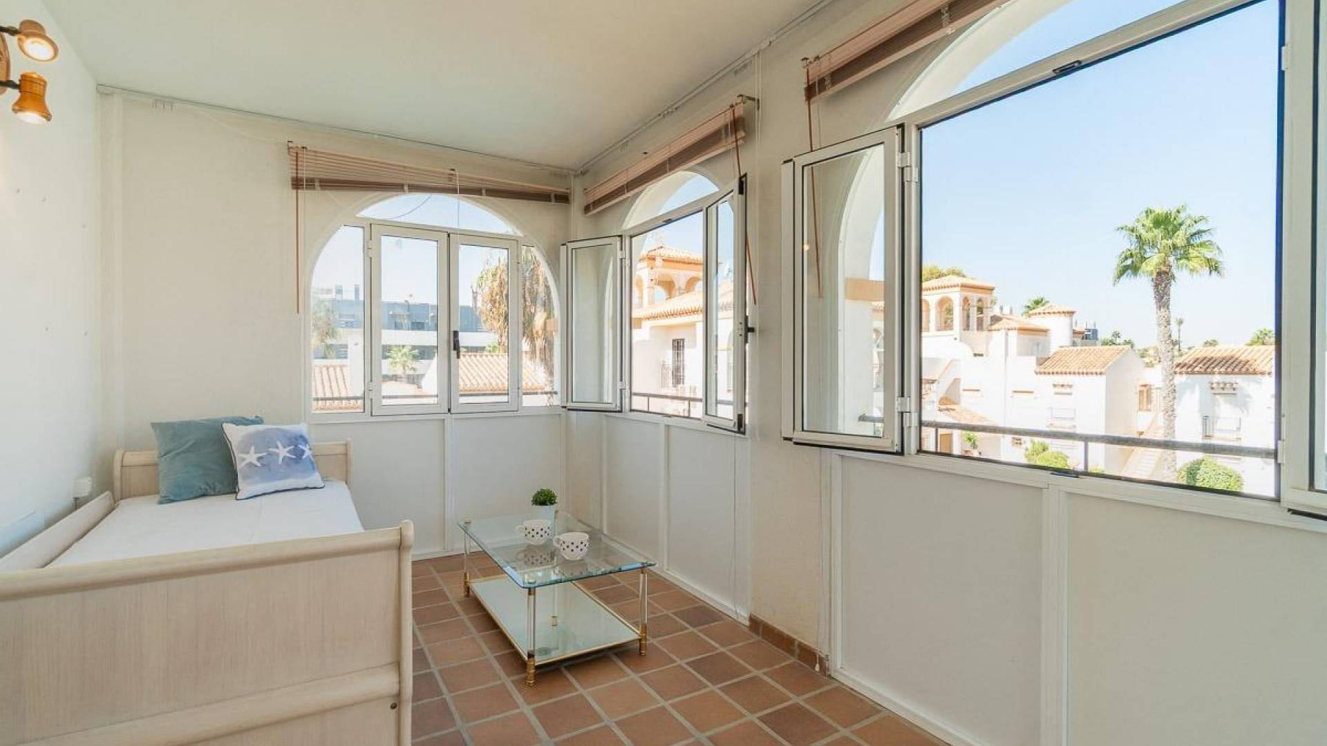 Tweedehands - Duplex - Orihuela Costa - Playa Flamenca