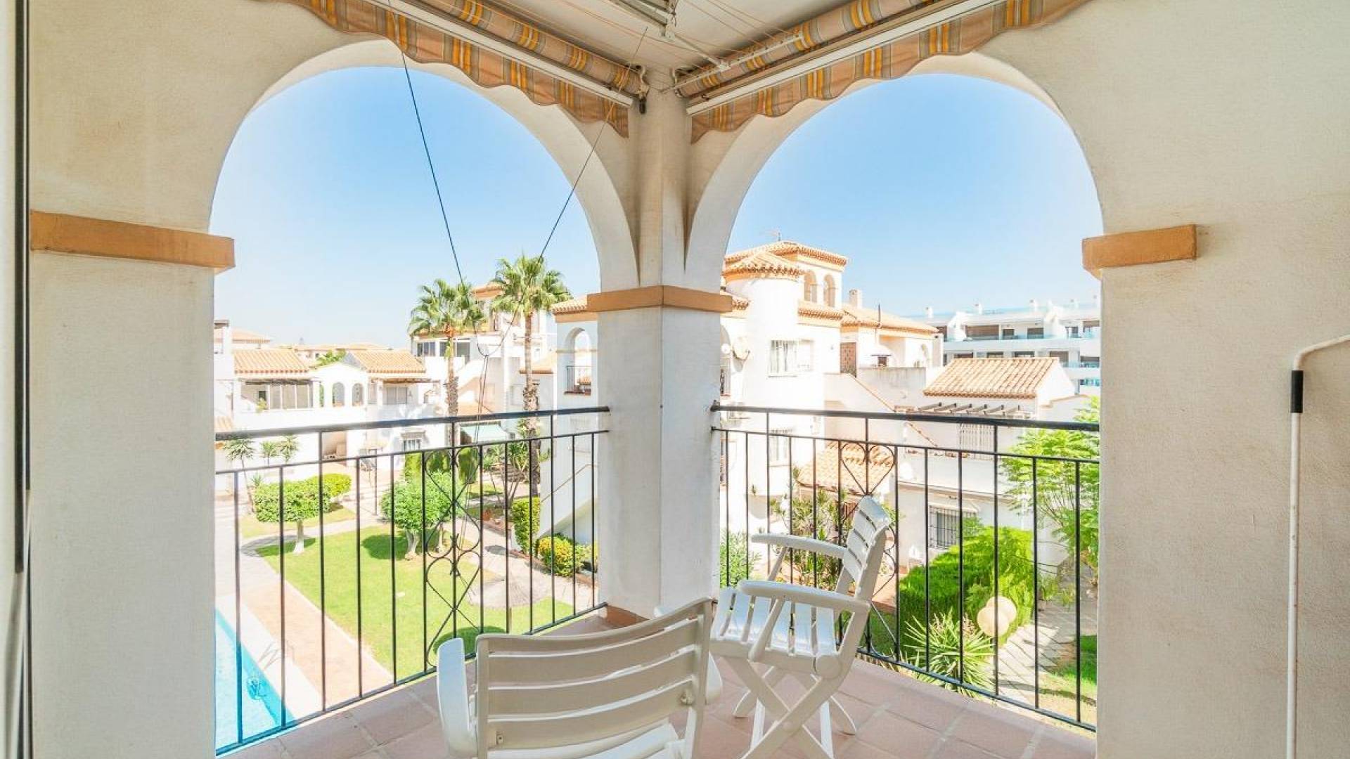 Tweedehands - Duplex - Orihuela Costa - Playa Flamenca