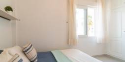 Tweedehands - Duplex - Orihuela Costa - Playa Flamenca