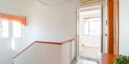 Tweedehands - Duplex - Orihuela Costa - Playa Flamenca