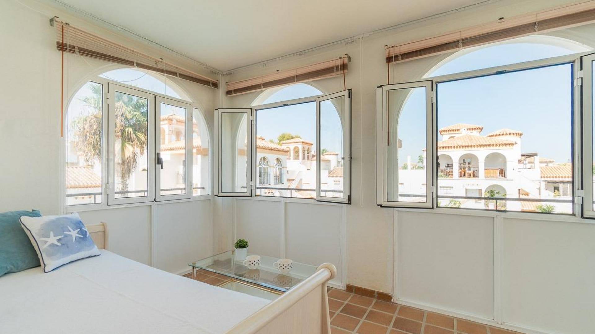 Tweedehands - Duplex - Orihuela Costa - Playa Flamenca