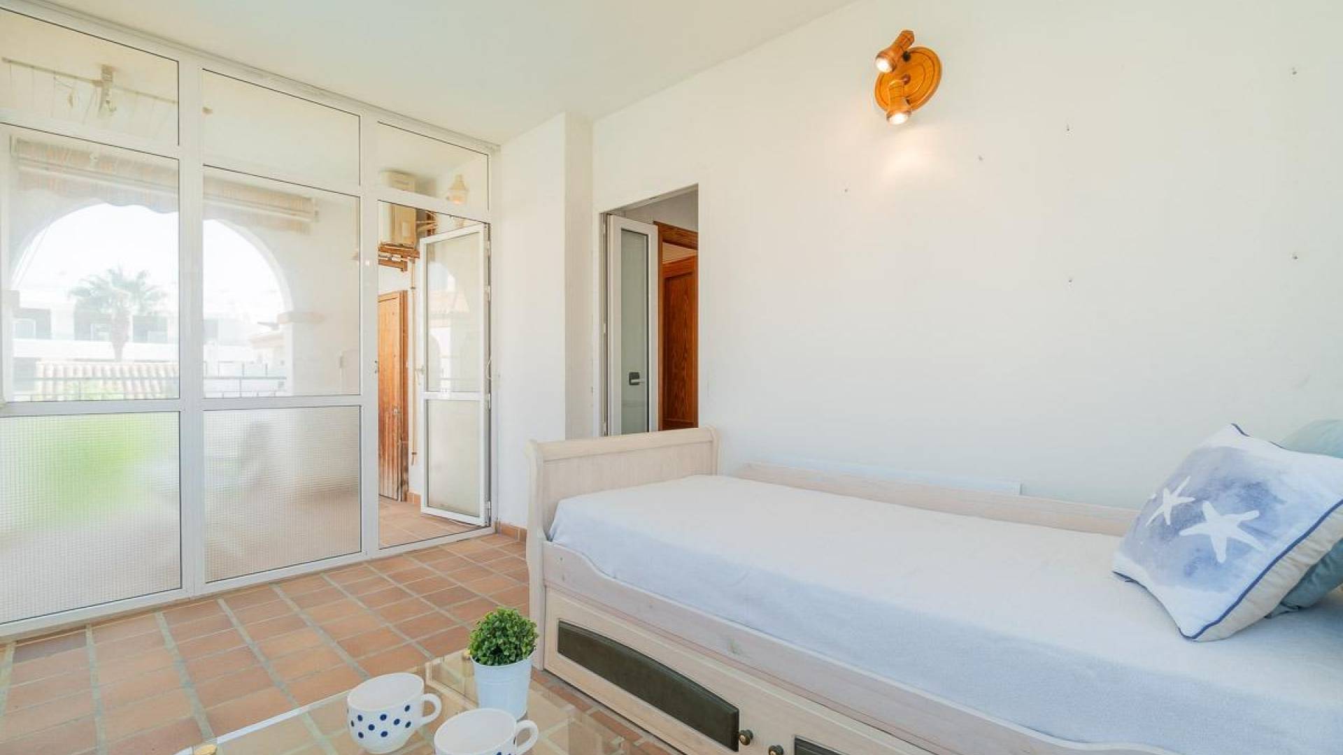 Tweedehands - Duplex - Orihuela Costa - Playa Flamenca