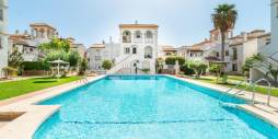 Tweedehands - Duplex - Orihuela Costa - Playa Flamenca