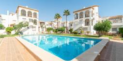 Tweedehands - Duplex - Orihuela Costa - Playa Flamenca