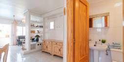 Tweedehands - Duplex - Orihuela Costa - Playa Flamenca