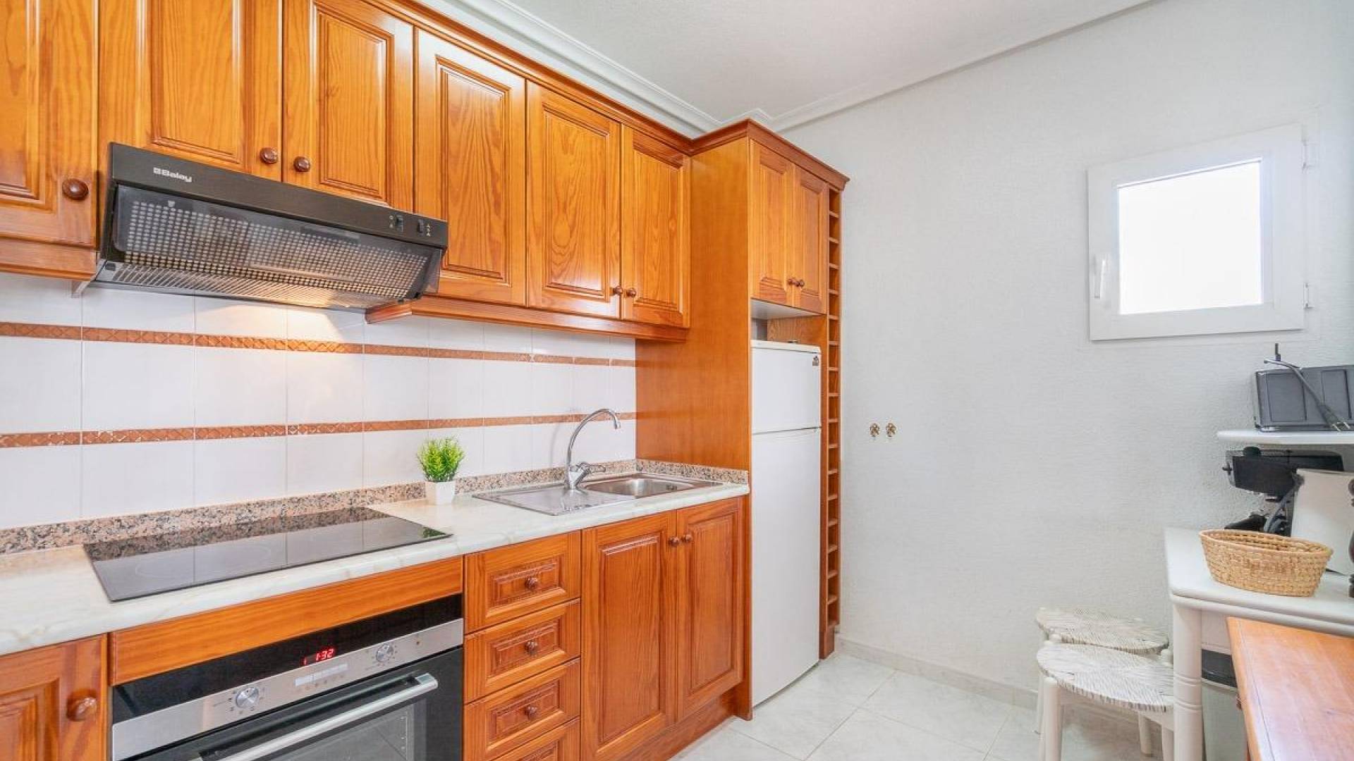 Tweedehands - Duplex - Orihuela Costa - Playa Flamenca