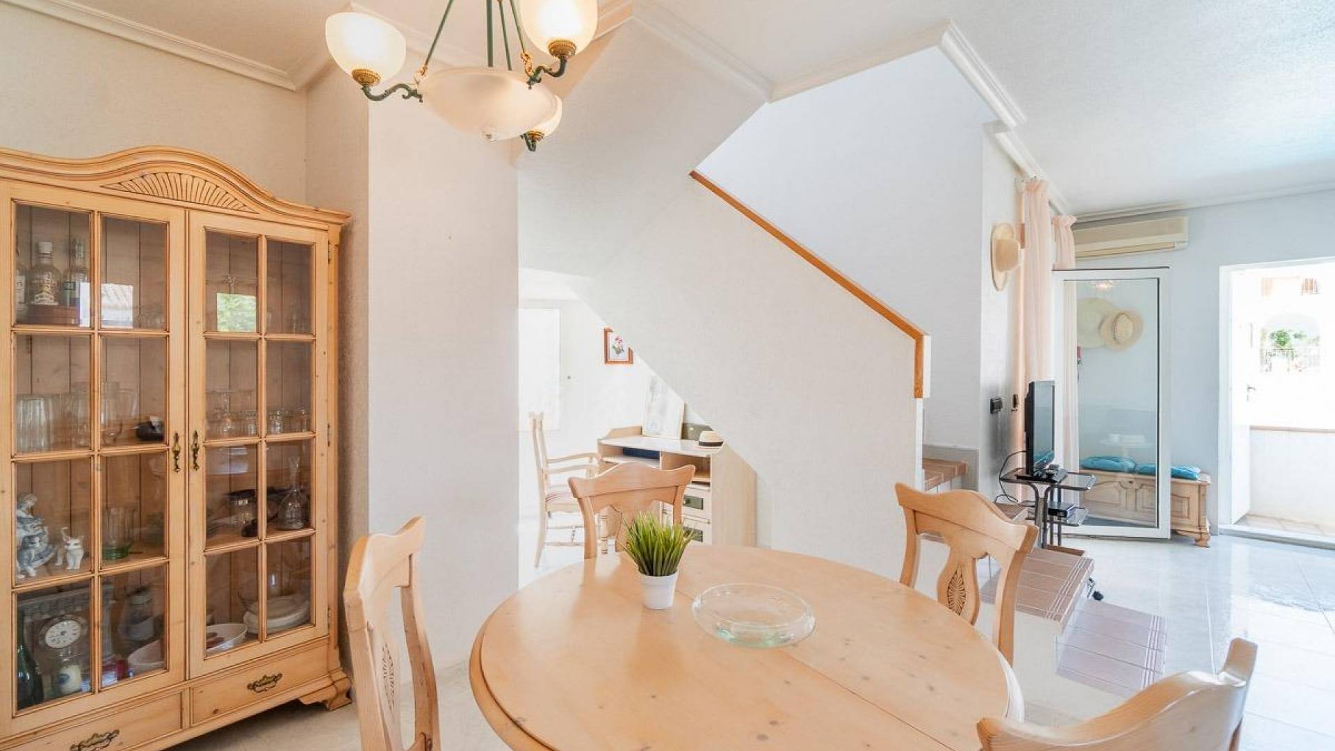 Tweedehands - Duplex - Orihuela Costa - Playa Flamenca