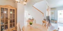Tweedehands - Duplex - Orihuela Costa - Playa Flamenca