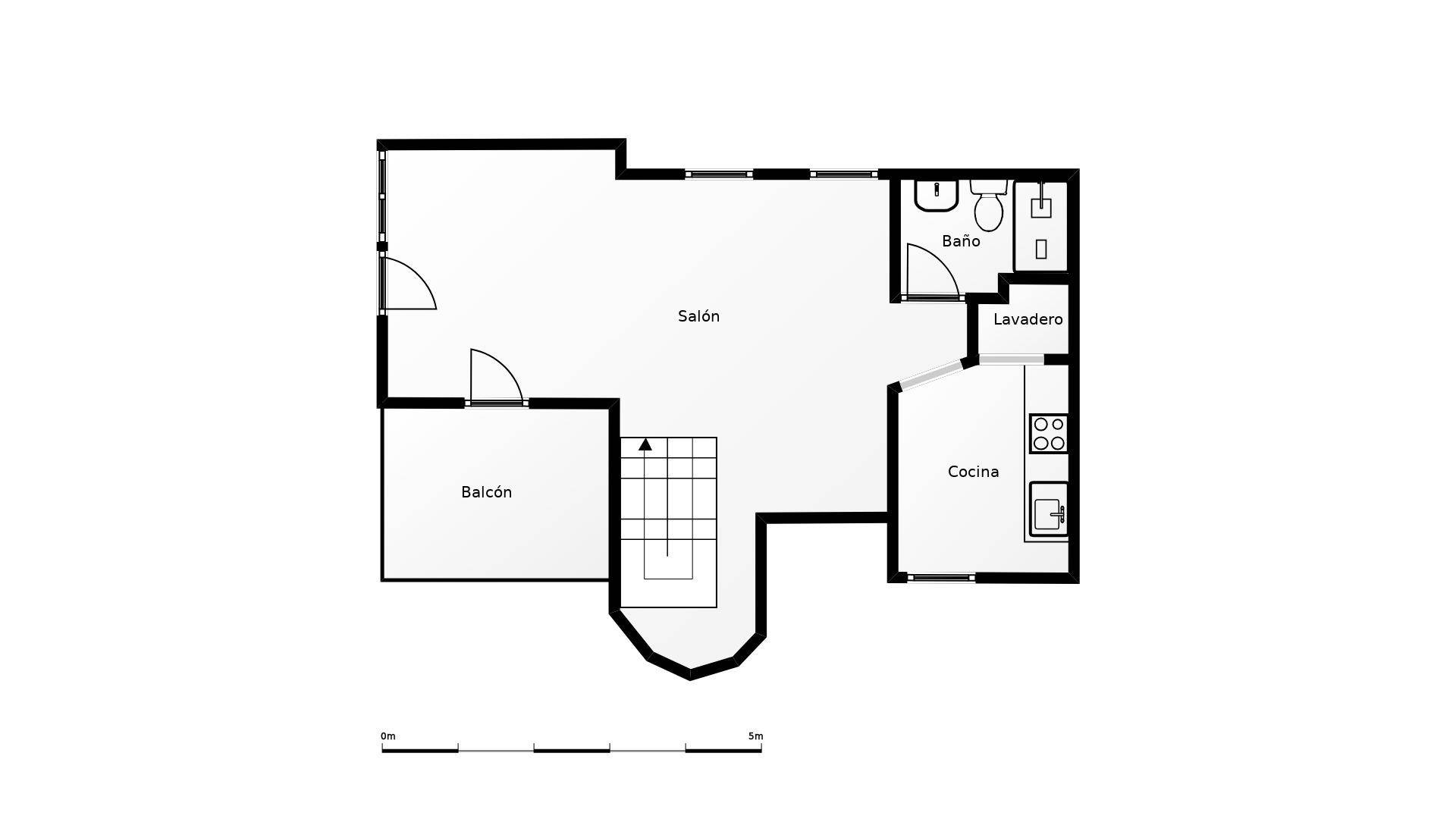 Tweedehands - Duplex - Orihuela Costa - Playa Flamenca