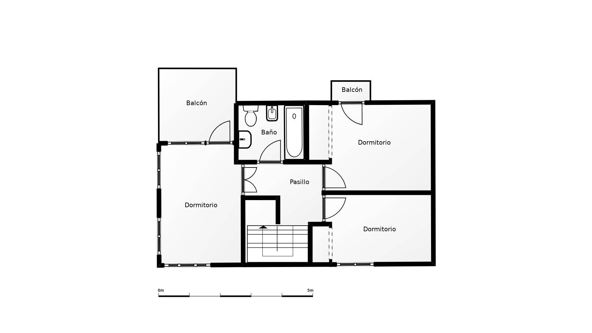 Tweedehands - Duplex - Orihuela Costa - Playa Flamenca
