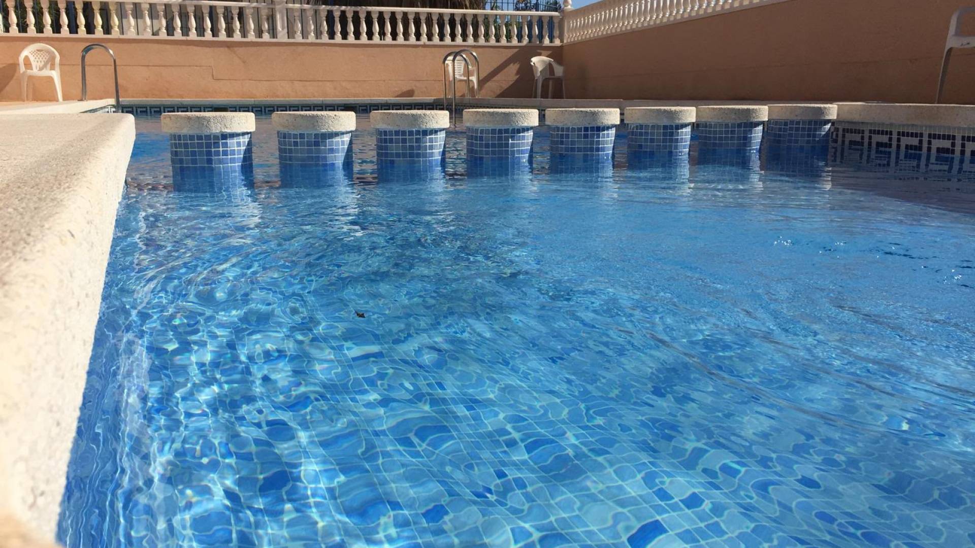 Tweedehands - Duplex - Orihuela Costa