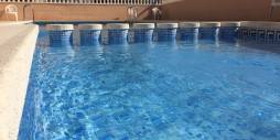 Tweedehands - Duplex - Orihuela Costa