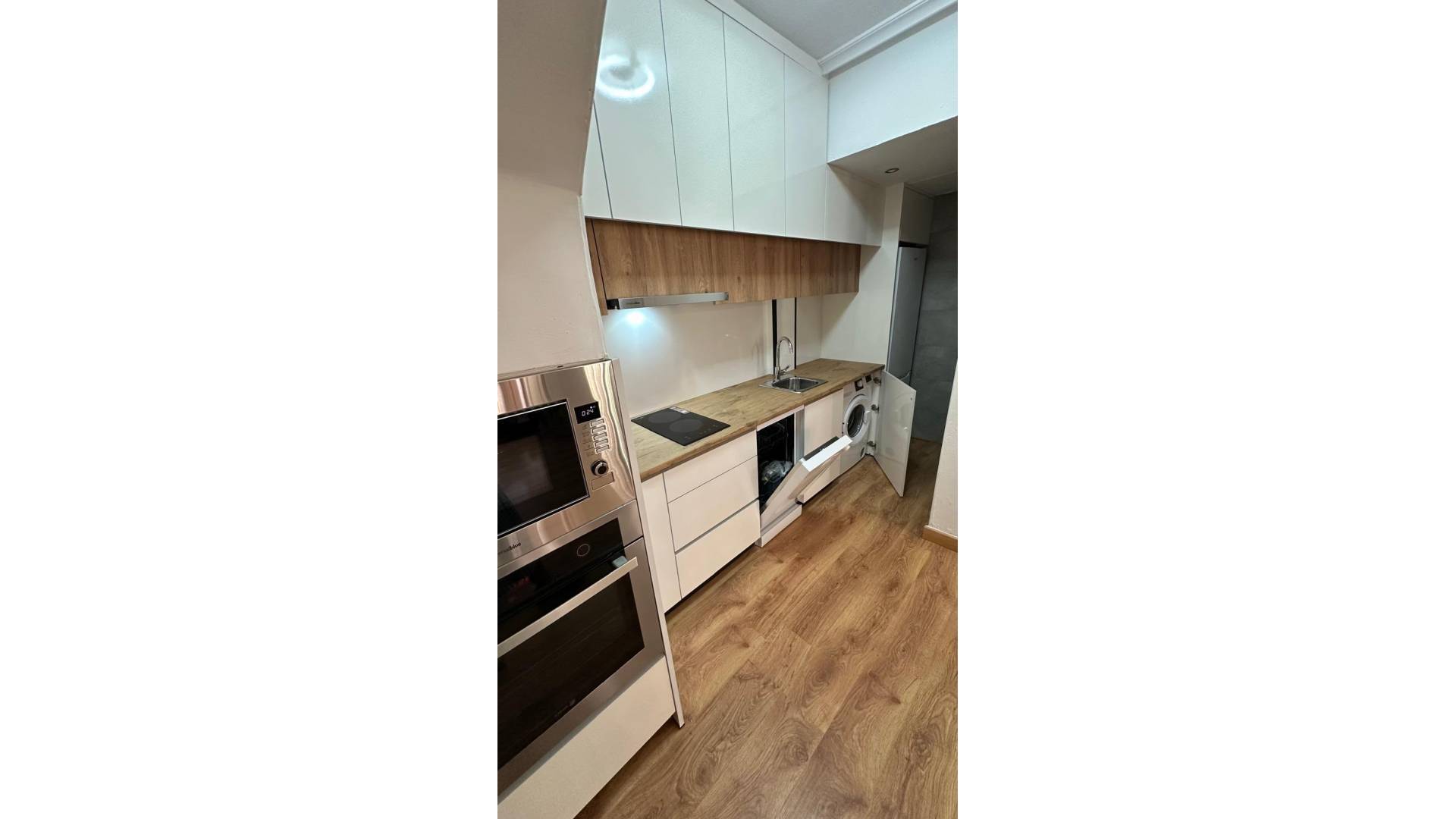 Tweedehands - Duplex - Orihuela Costa
