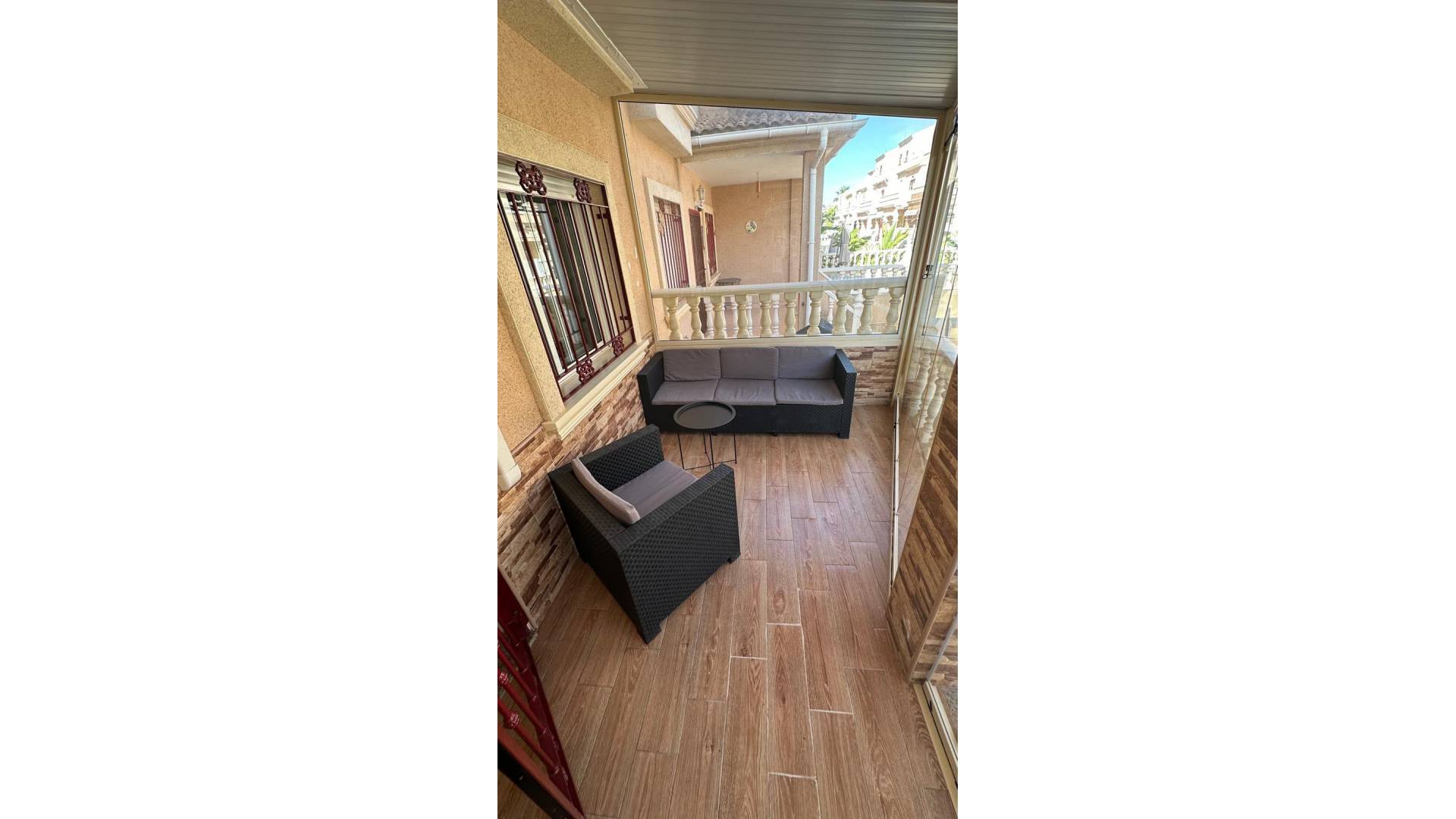Tweedehands - Duplex - Orihuela Costa
