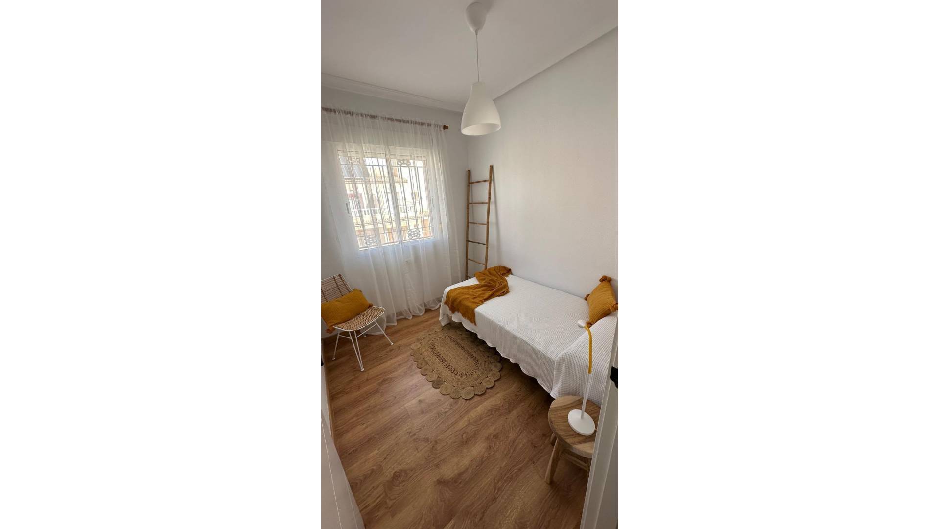 Tweedehands - Duplex - Orihuela Costa