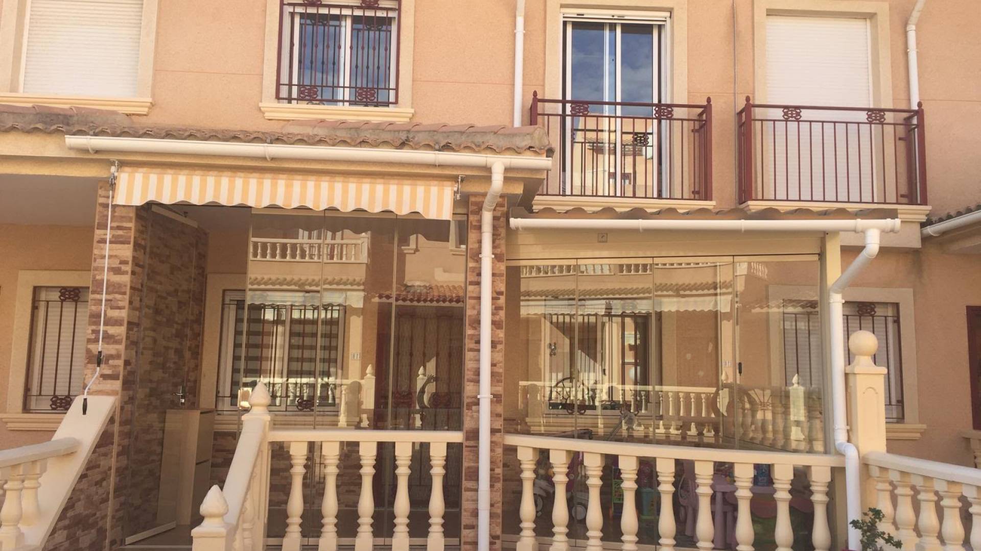 Tweedehands - Duplex - Orihuela Costa