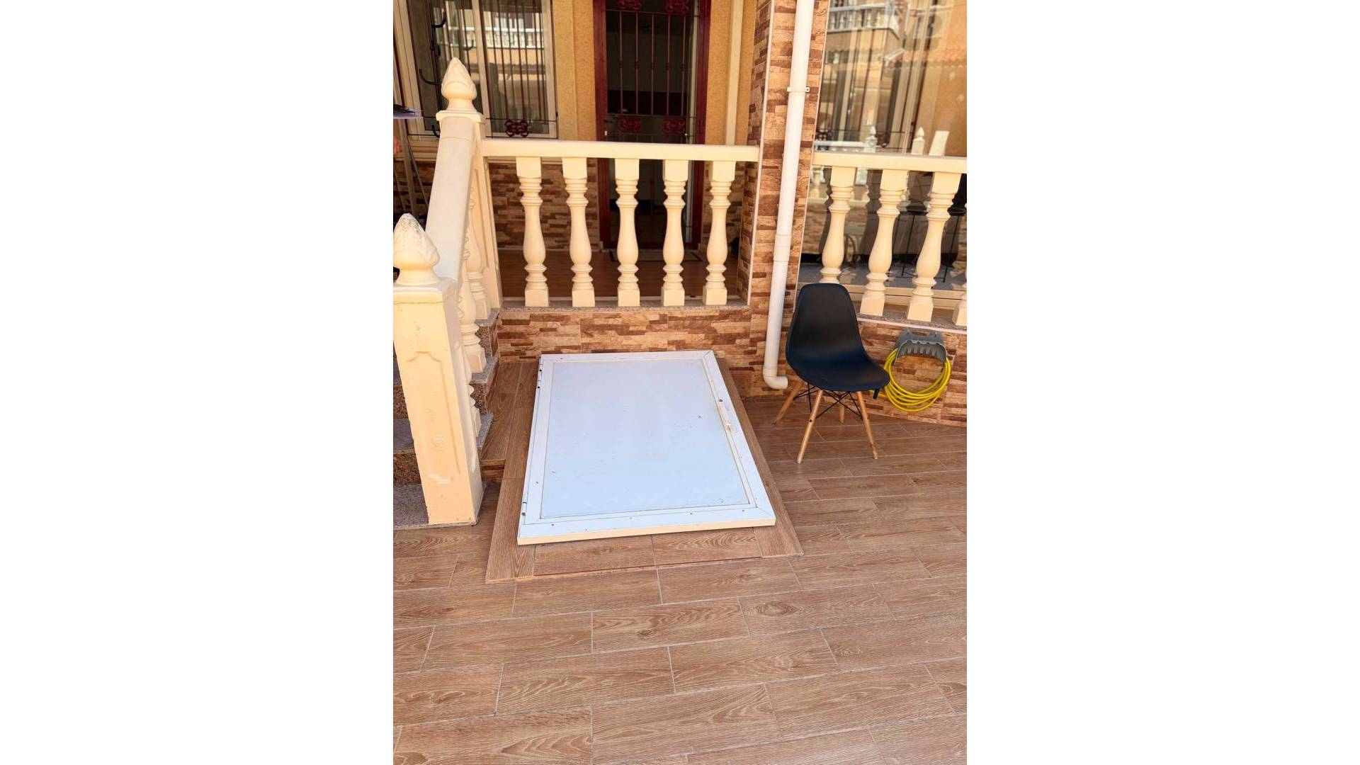 Tweedehands - Duplex - Orihuela Costa