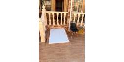 Tweedehands - Duplex - Orihuela Costa