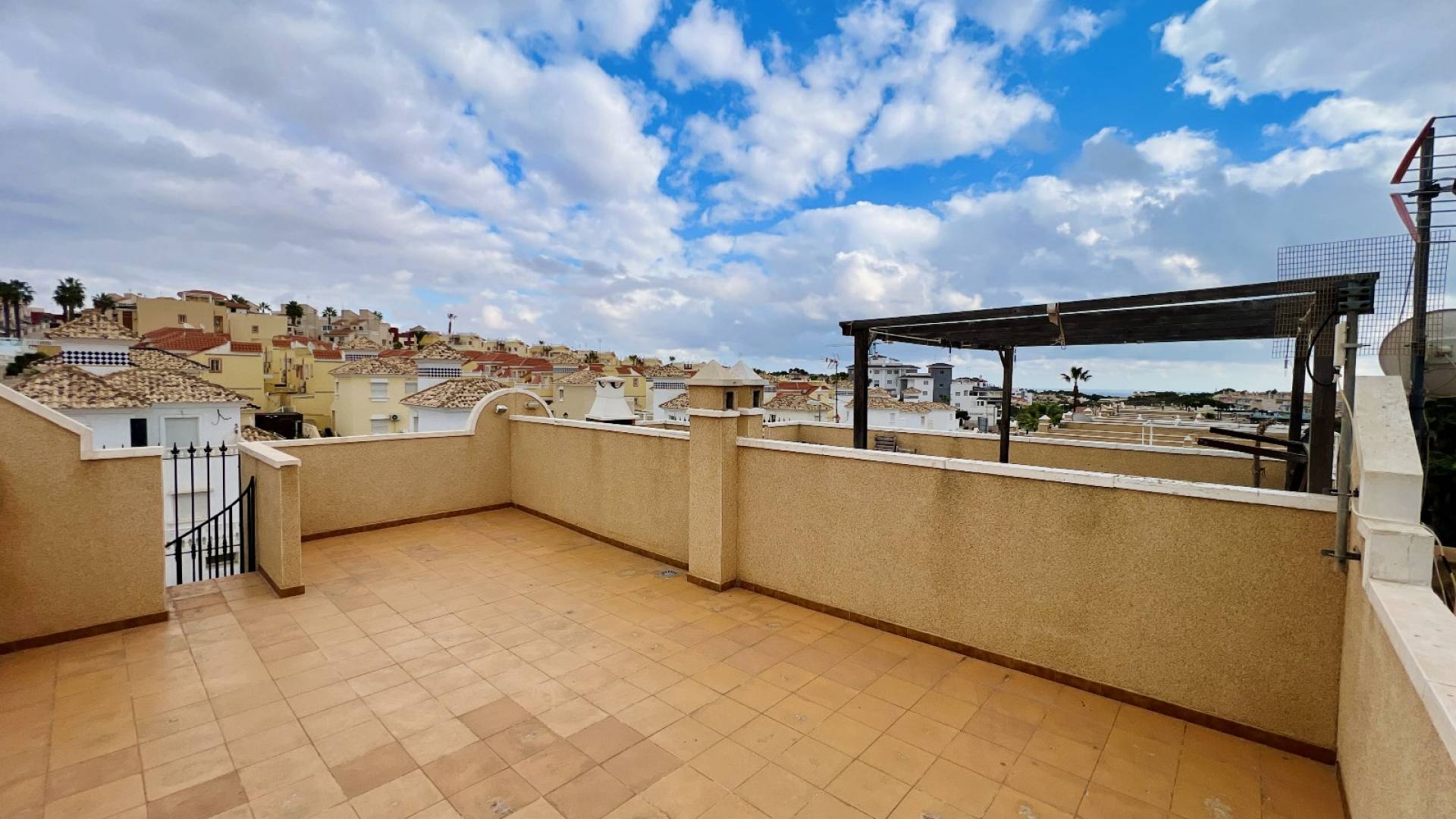 Tweedehands - Duplex - Orihuela - Villamartin