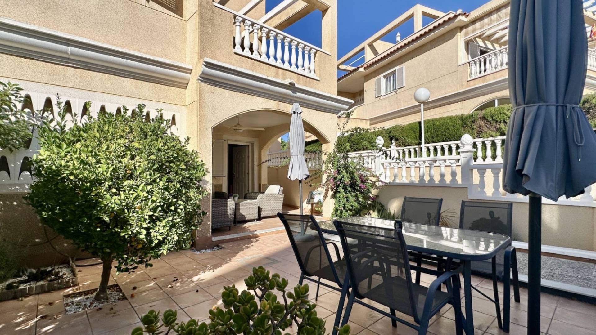 Tweedehands - Duplex - Orihuela - Zeniamar-Horizonte-La Campana
