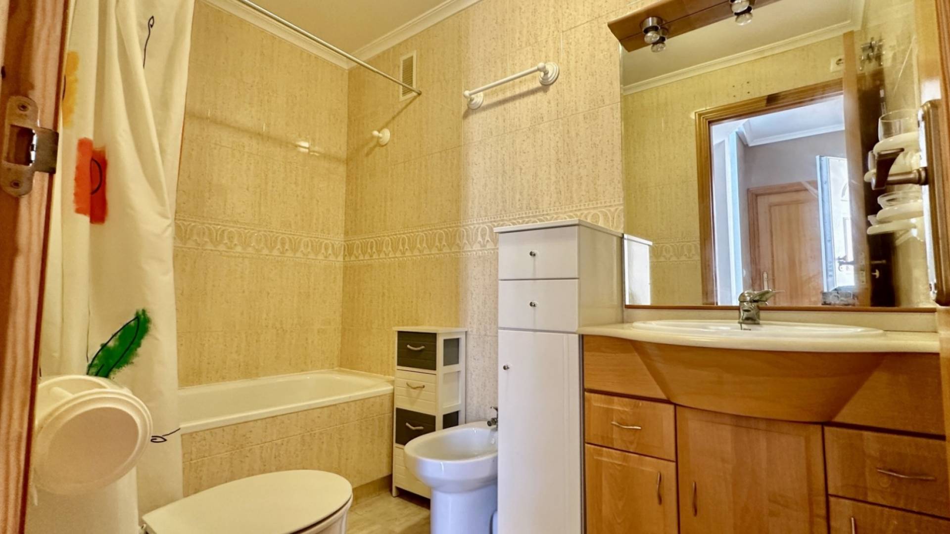 Tweedehands - Duplex - Orihuela - Zeniamar-Horizonte-La Campana