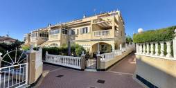 Tweedehands - Duplex - Orihuela - Zeniamar-Horizonte-La Campana