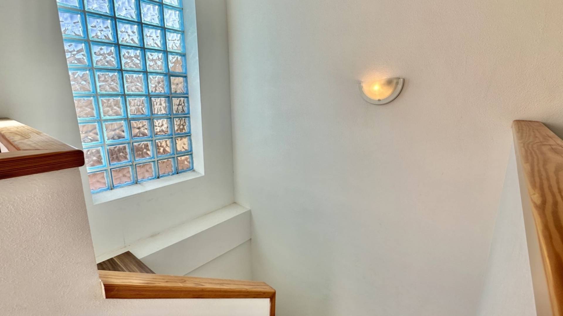 Tweedehands - Duplex - Orihuela - Zeniamar-Horizonte-La Campana